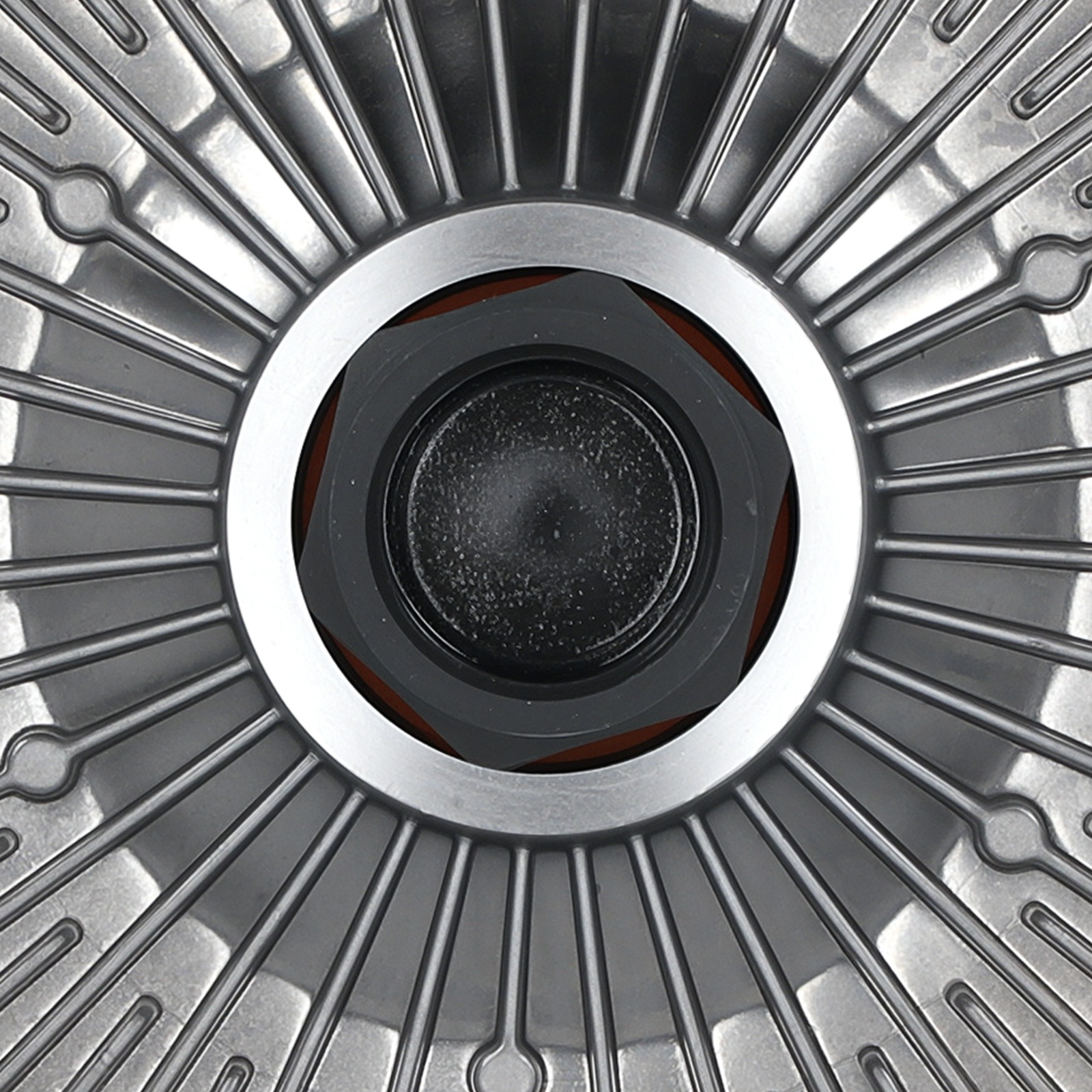 Aluminum Fan Clutch for BMW 850Ci 850CSi E31 V12 1993-1997 Clockwise