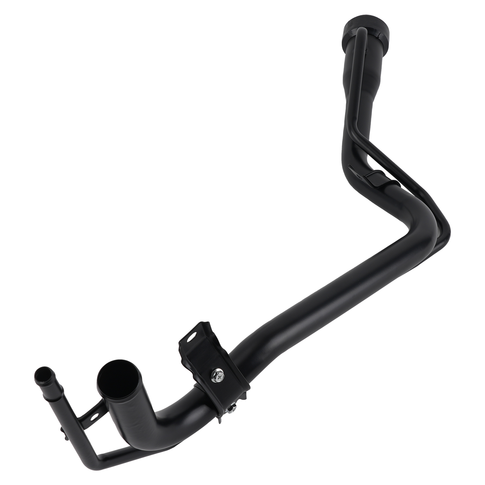 Fuel Filler Pipe Assembly for Toyota Yaris II Diesel 2005-2011 77201-52261