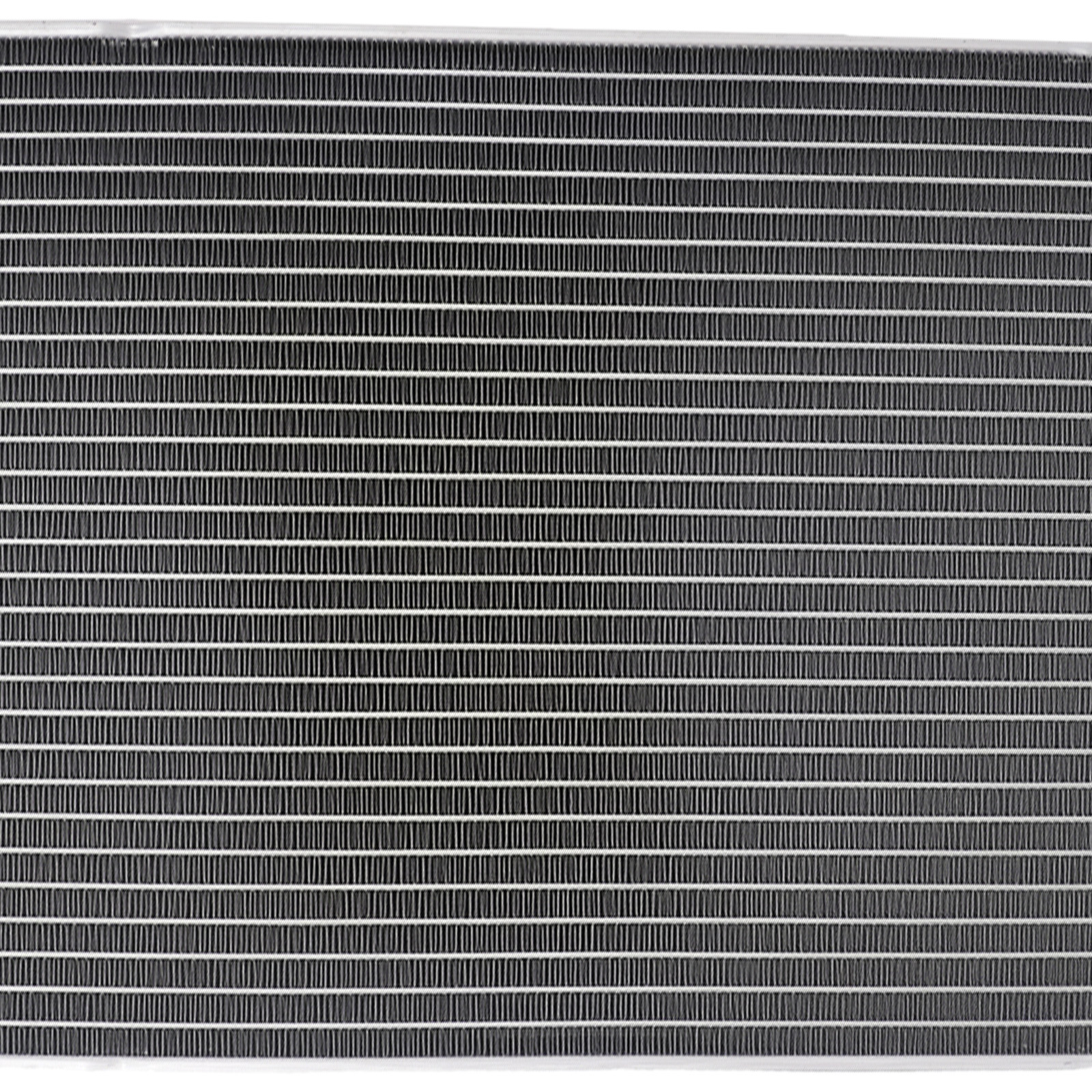 Aluminum Cooling Radiator for BMW M2 2019-2021 17112284608 Direct Replacement