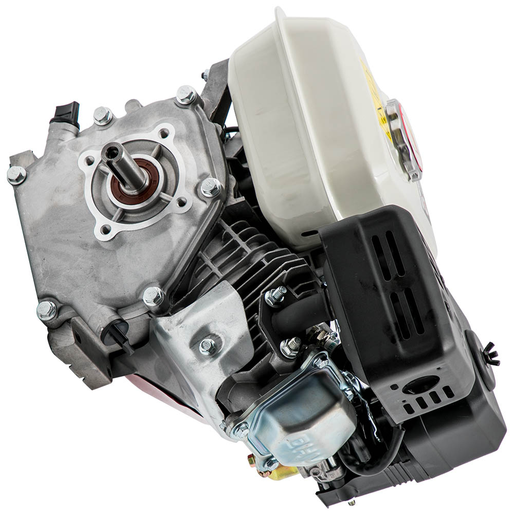 Moteur à Essence Stand Moteur Kartmotor 4-tact Einzylinder 5.5ps Gx160 168f