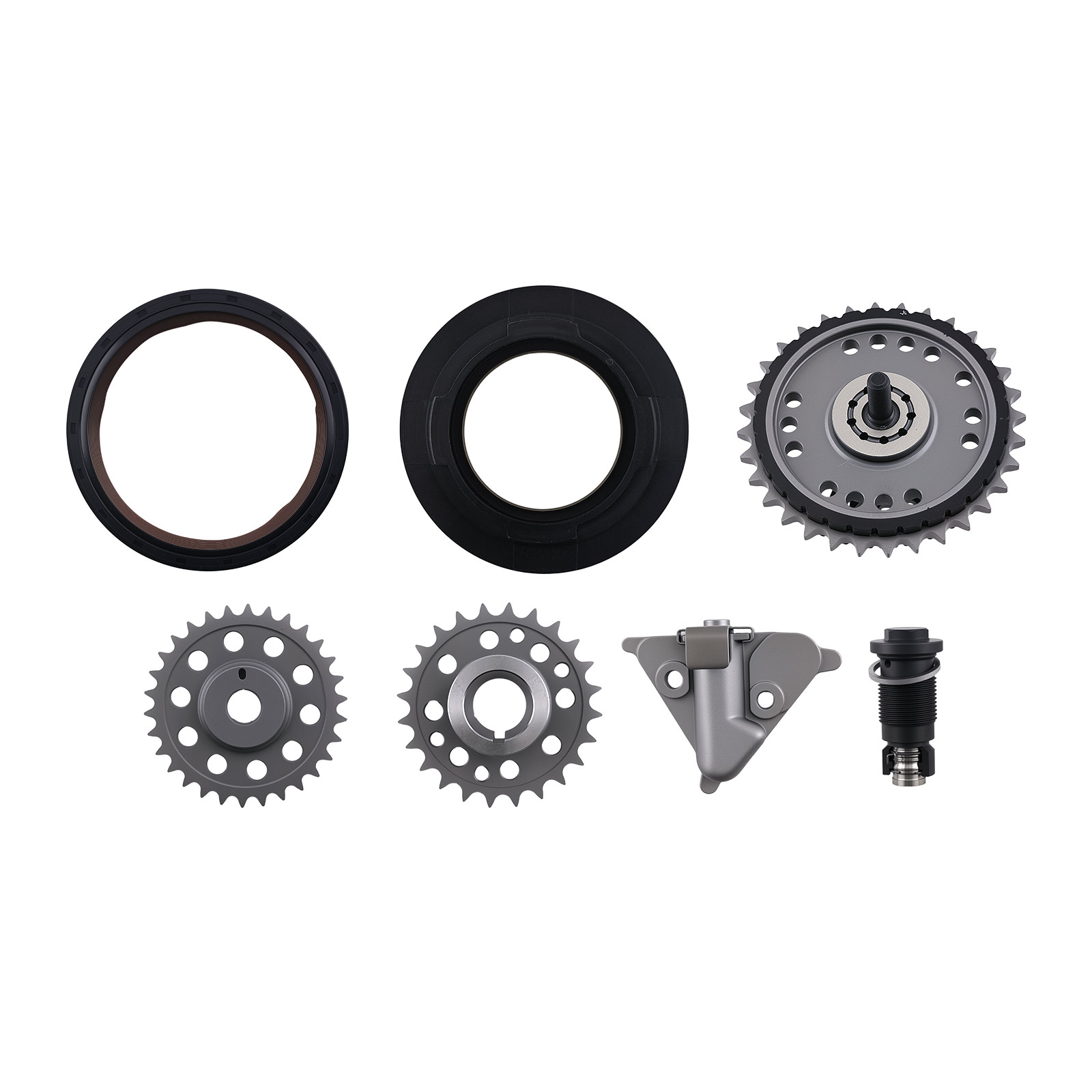 Engine Rebuild Kit for Jaguar E-Pace/F-Pace/XE/XF 2.0L Diesel 204DTD/204DTA