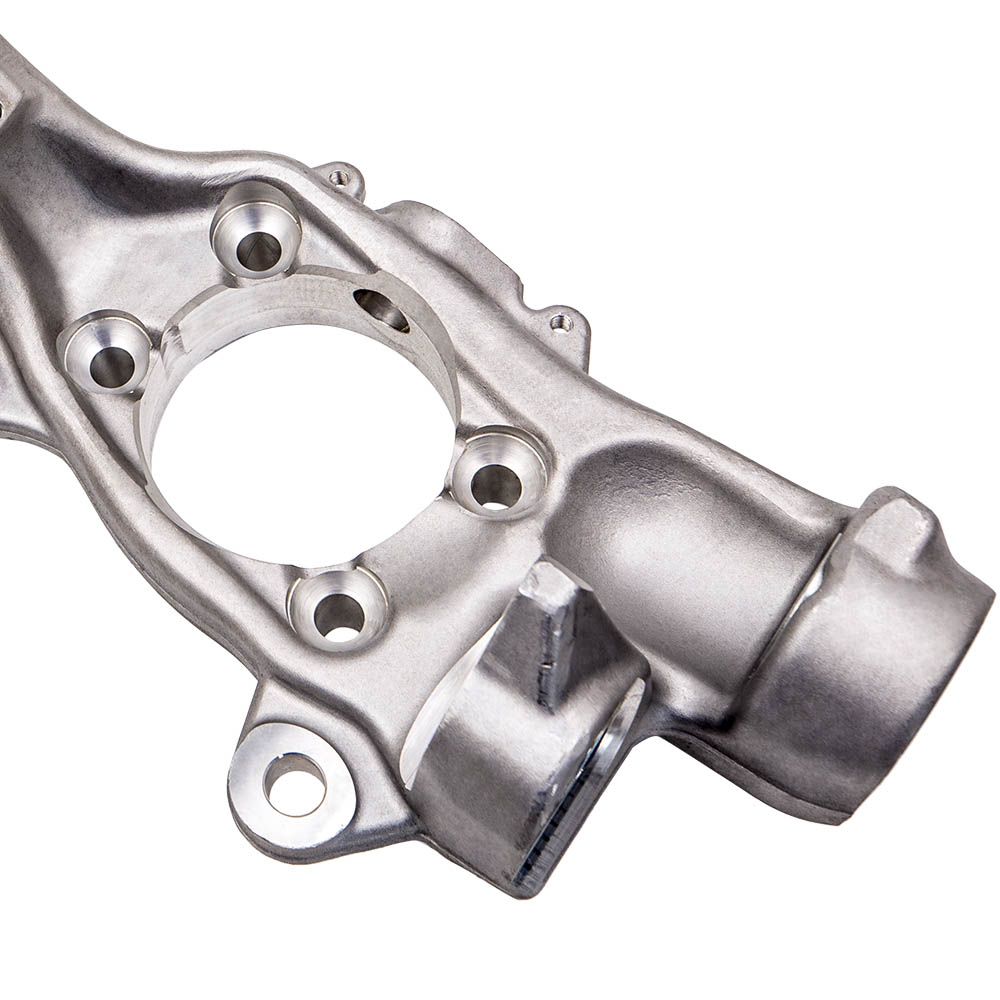 Steering Knuckle wheel suspension Front Left for AUDI A4 8E2 B6 SEAT EXEO