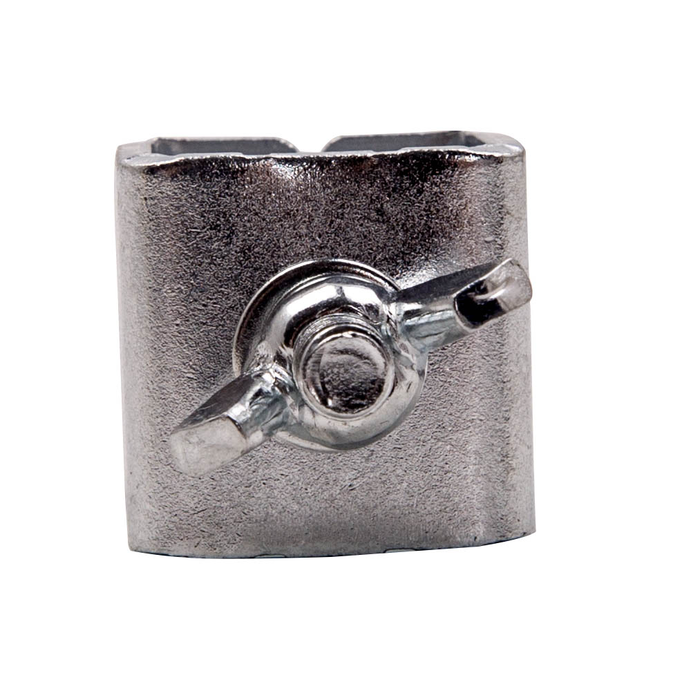 Butt Welding Clamps, 16pk - Auto Body Panel Clamps for Edge to Edge Welding