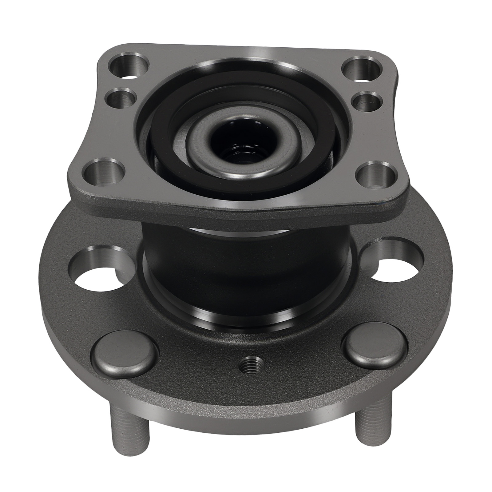 Wheel Hub Roulement ABS for Ford KA+ UK FK 1.2L 2018-2021 8V512C299AC VKBA6654