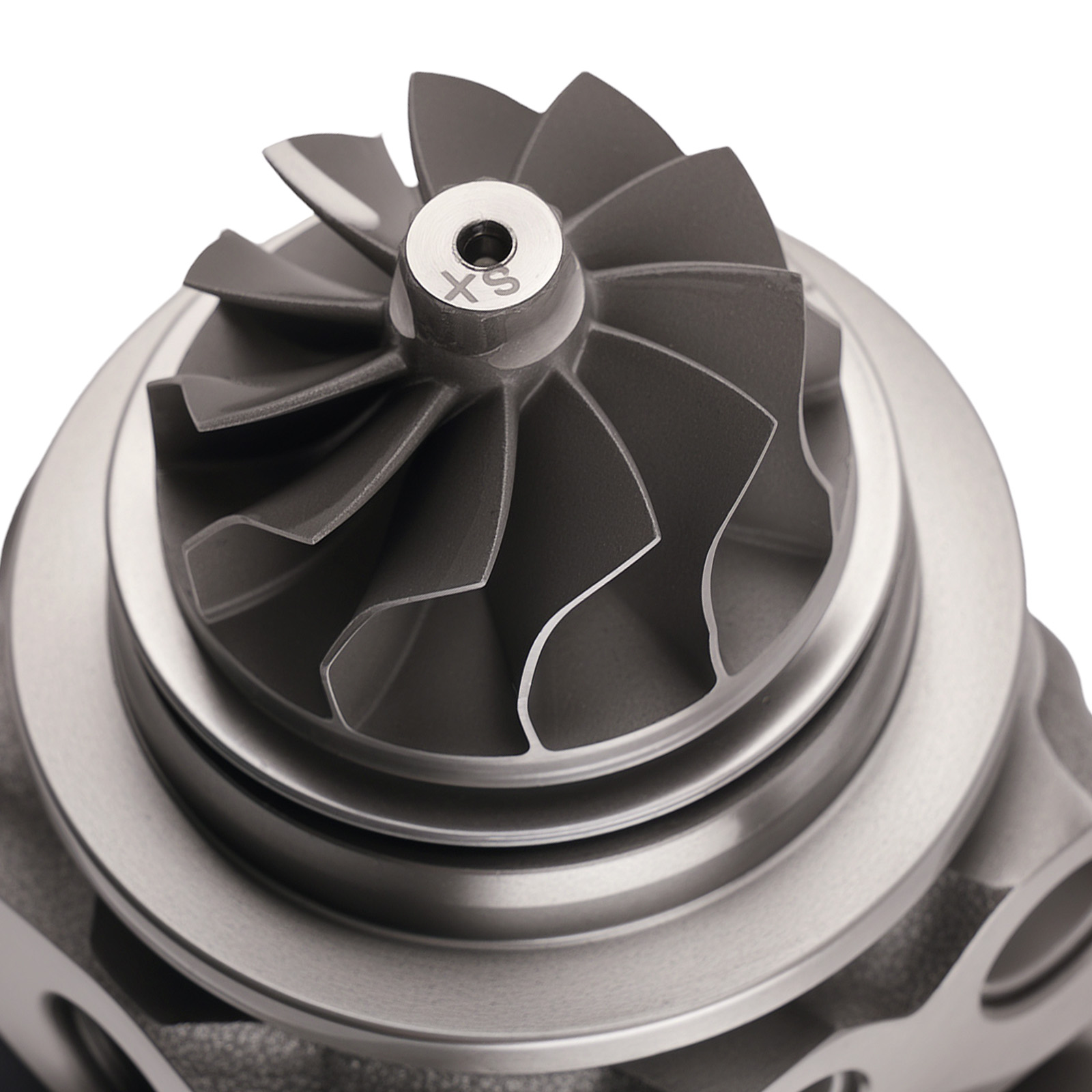 Turbocharger Cartridge For Vauxhall Chevrolet 1.4 4x4 112kw 2016-2023 95524678