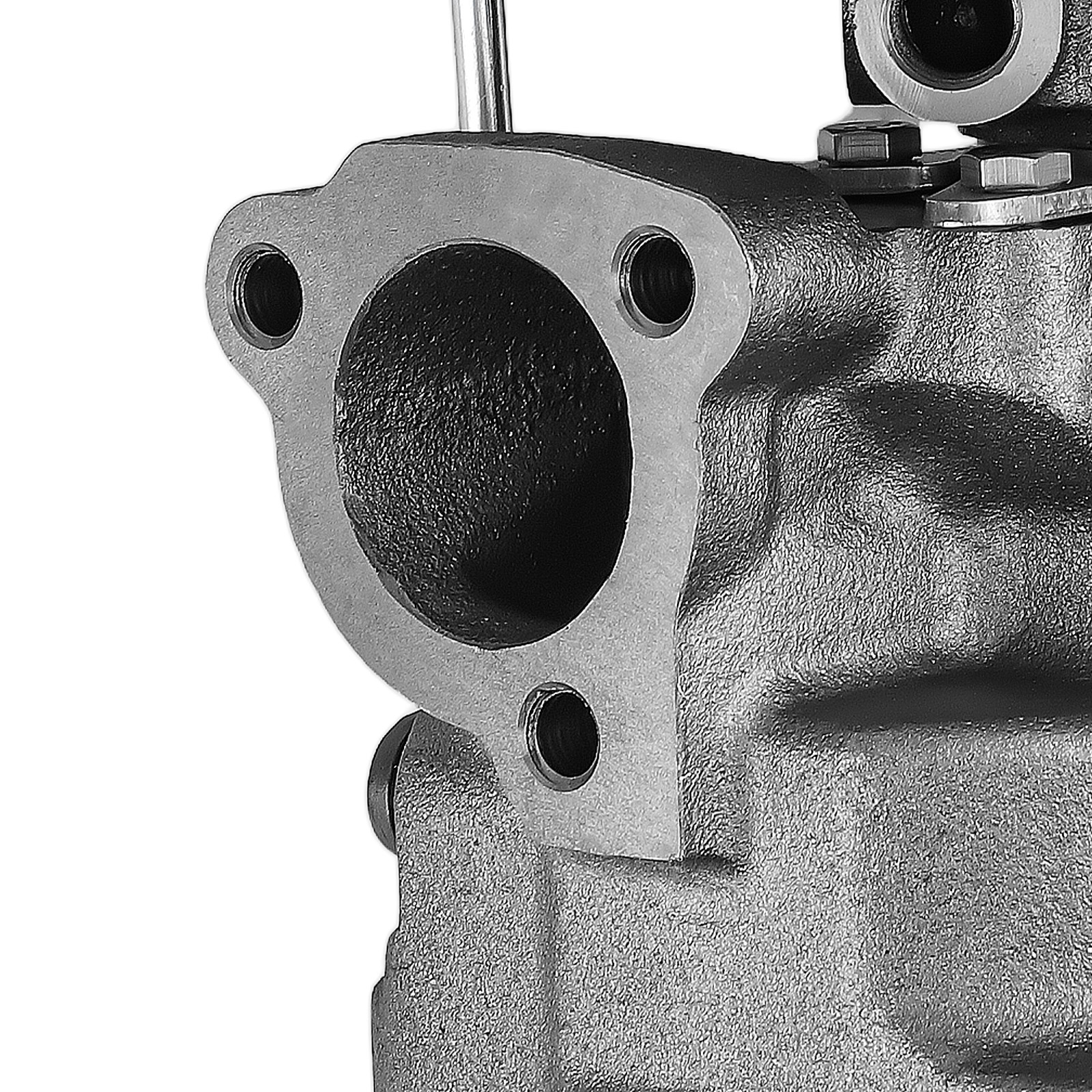 Turbocharger for Audi A4 Quattro 1.8T AEB/ANB/APU/AWT/AVJ k03 upgrade K03S