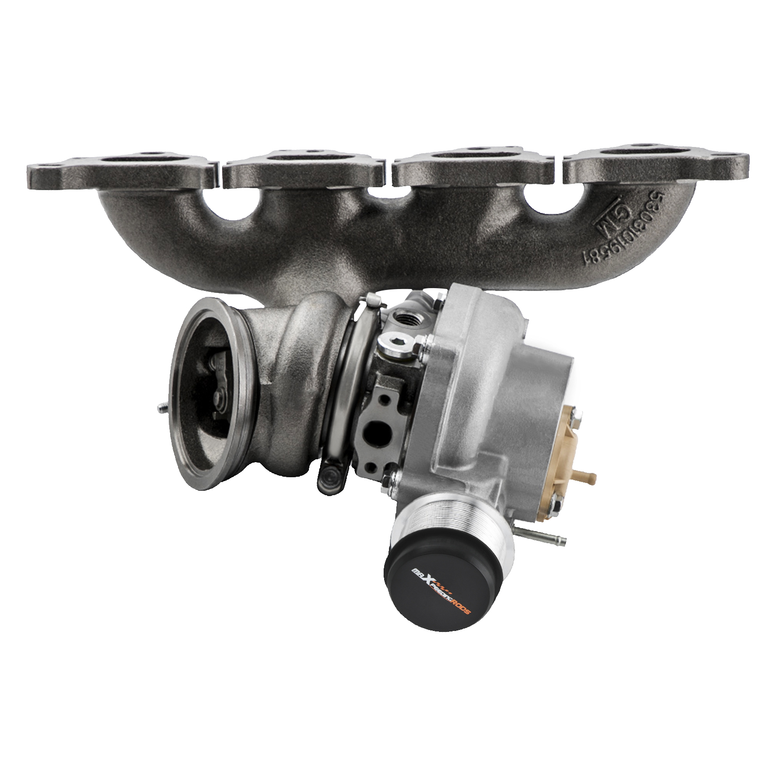 Turbocharger For Vauxhall Opel Insignia Astra H Corsa D 1.6l Z16let 53039880110