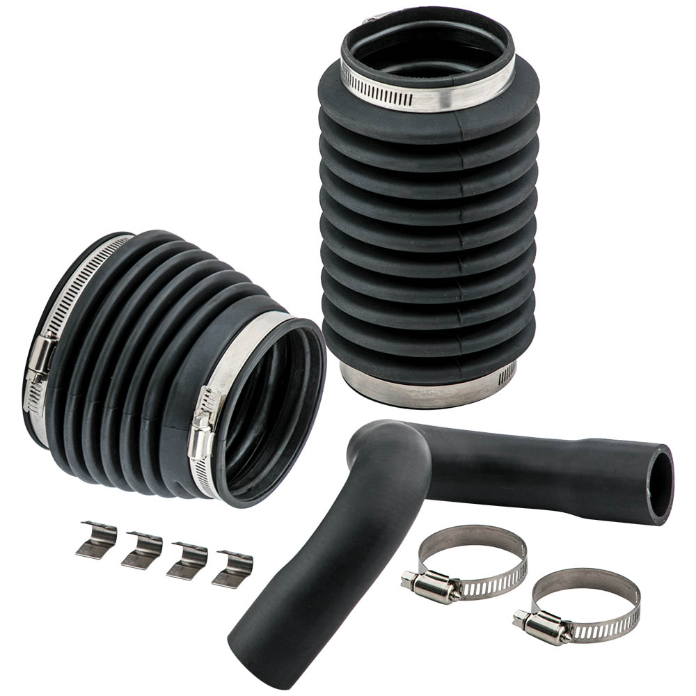 Kit Soufflets En Caoutchouc Pour Volvo Penta AQ200 250 270 280 290