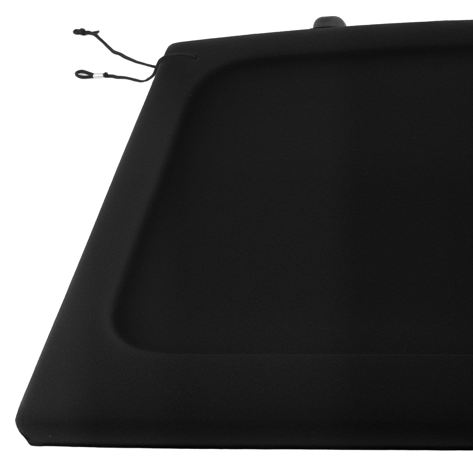 Black Cargo Storage Board for MG ZS 2017-2023 10597903 Parcel Shelf Direct Fit