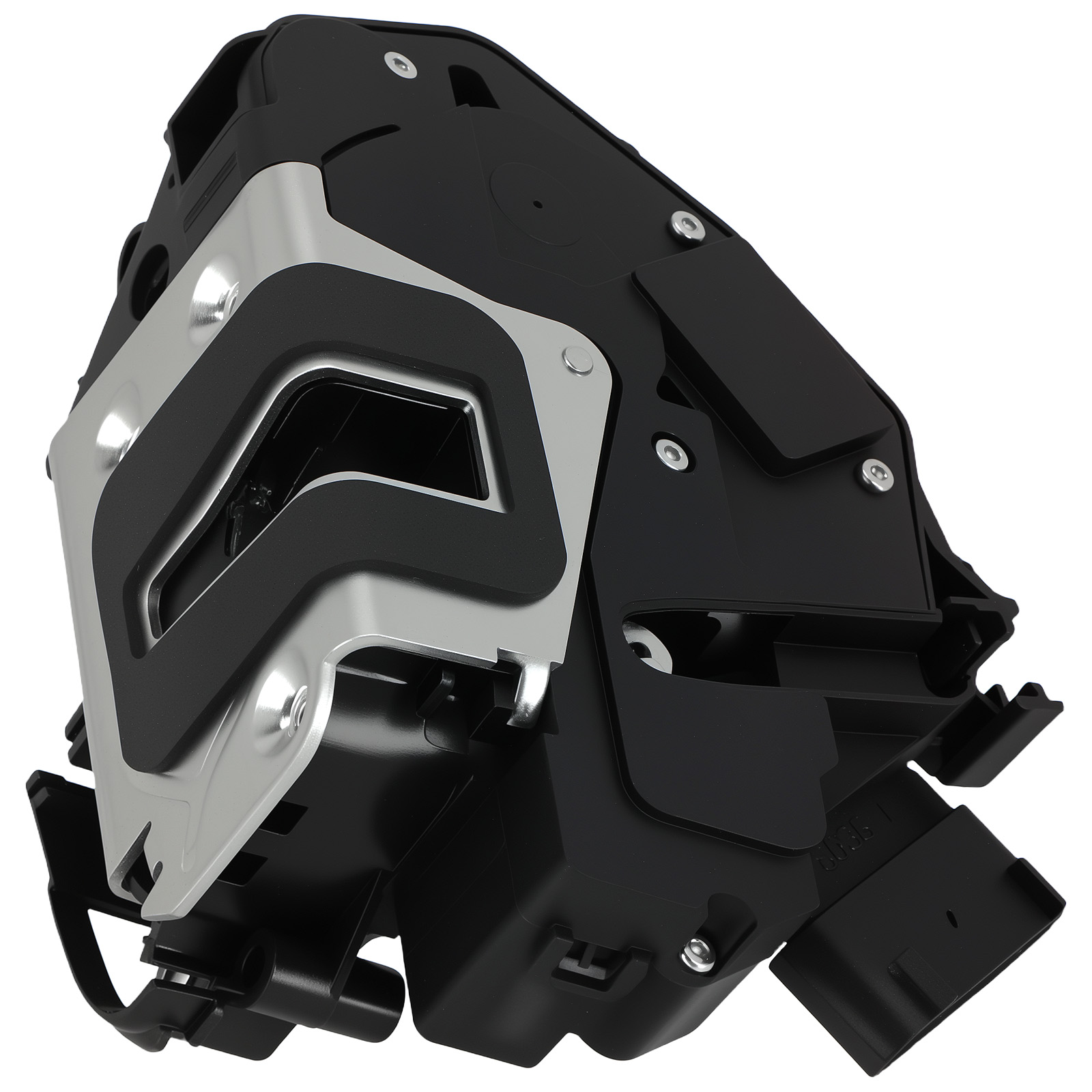 Door Lock Actuator Left for Volvo S60 II V60 XC60 31349858 5Pin 31301737