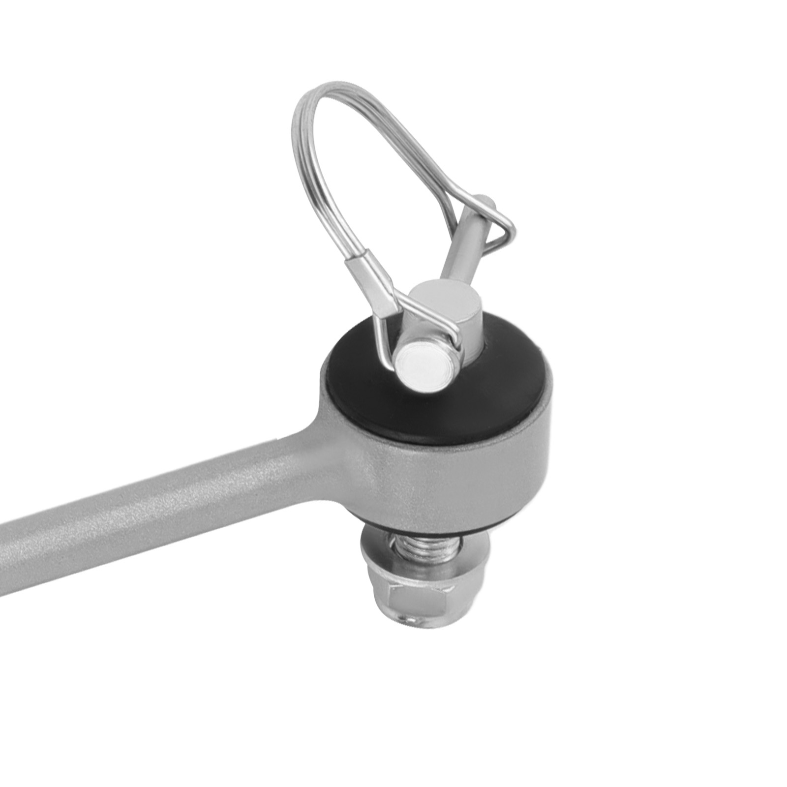 Quick Disconnect Front Sway Bar Links For Jeep Cherokee XJ w/4-6 inch 84-2001