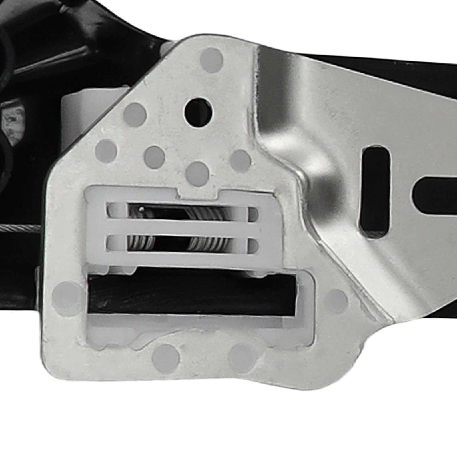 Electric Window Regulator Rear Left for BMW X5 4.8is 4.837L E53 2004-2006
