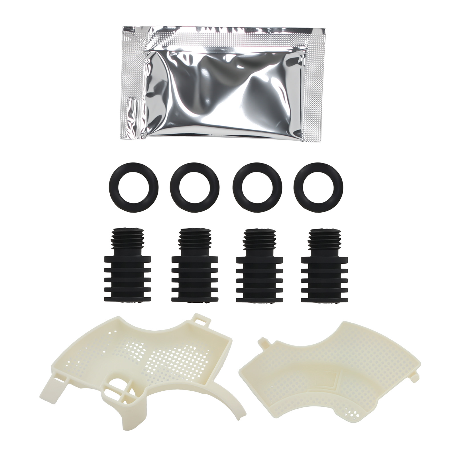 Cartouche Filtre à Air for Volvo FM/FH Euro 6 2013+ 21412848 22223804