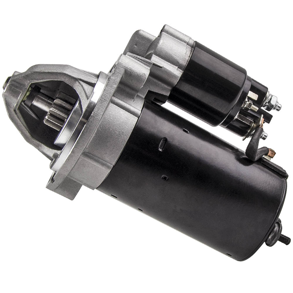Diesel Démarreur Moteur for Mercedes Sprinter 308 310 311 312 Cdi Td 000110903