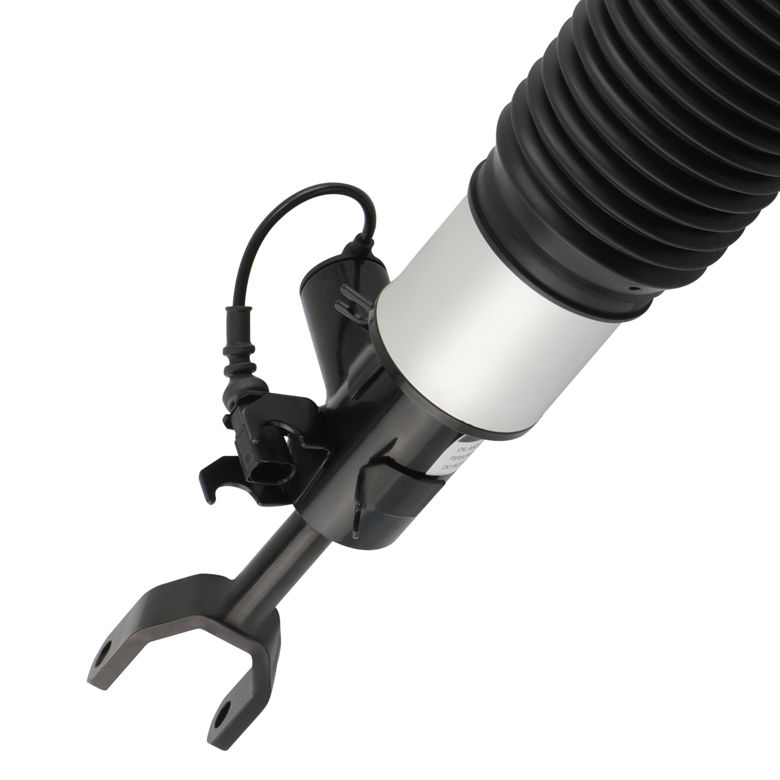 4f0616040aa Pour Audi A6 C6 4f S6 2005-2011 Jambes De Suspension Avant Droite