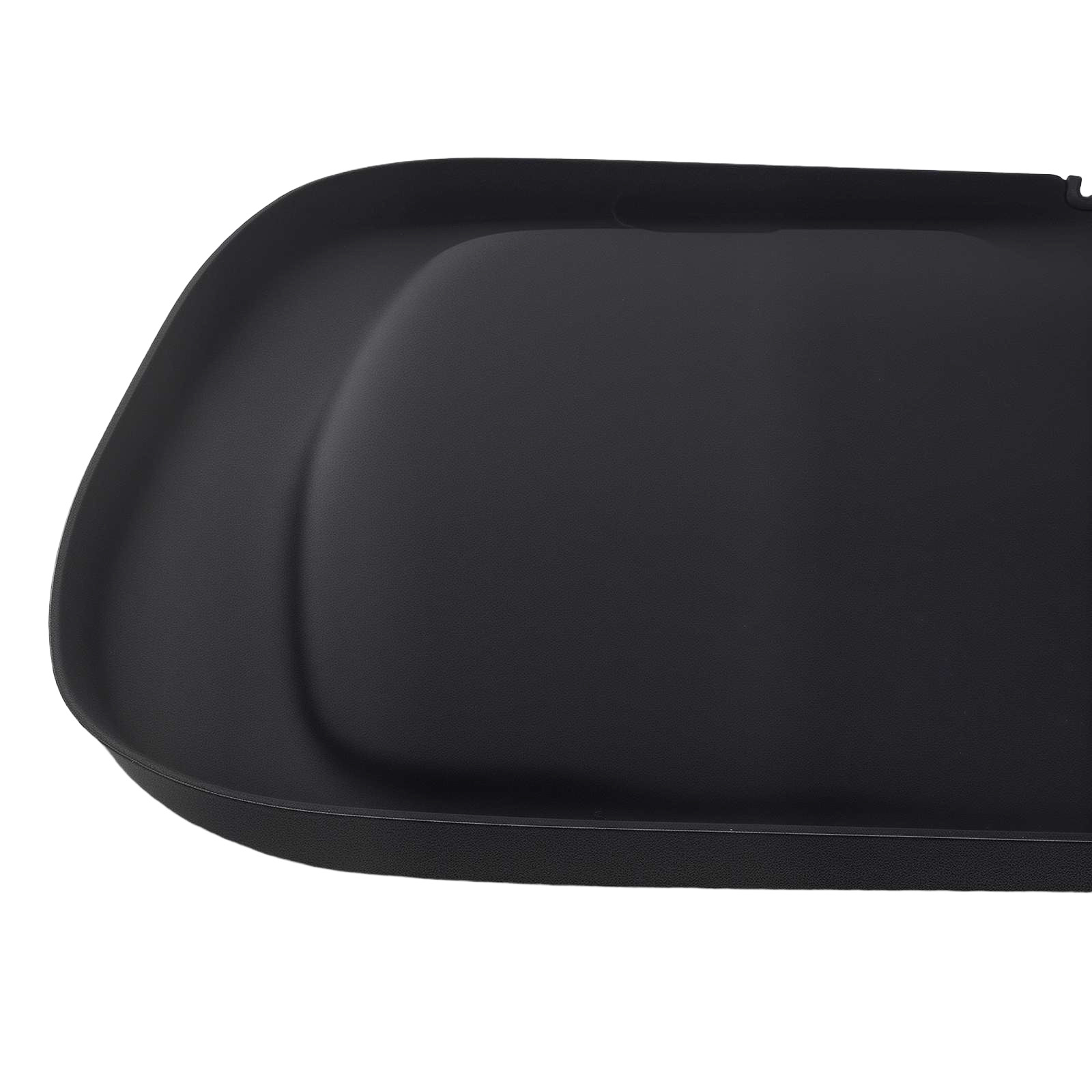 Black Rear Cargo Load Cover for Ford Mondeo MK5 Hatchback 2015-2023 Parcel Shelf