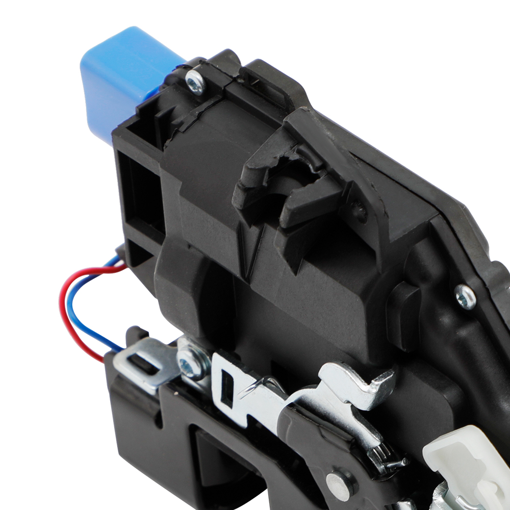 Door Lock Mechanism front right motor actuator for VW T5 3b1837016bc New