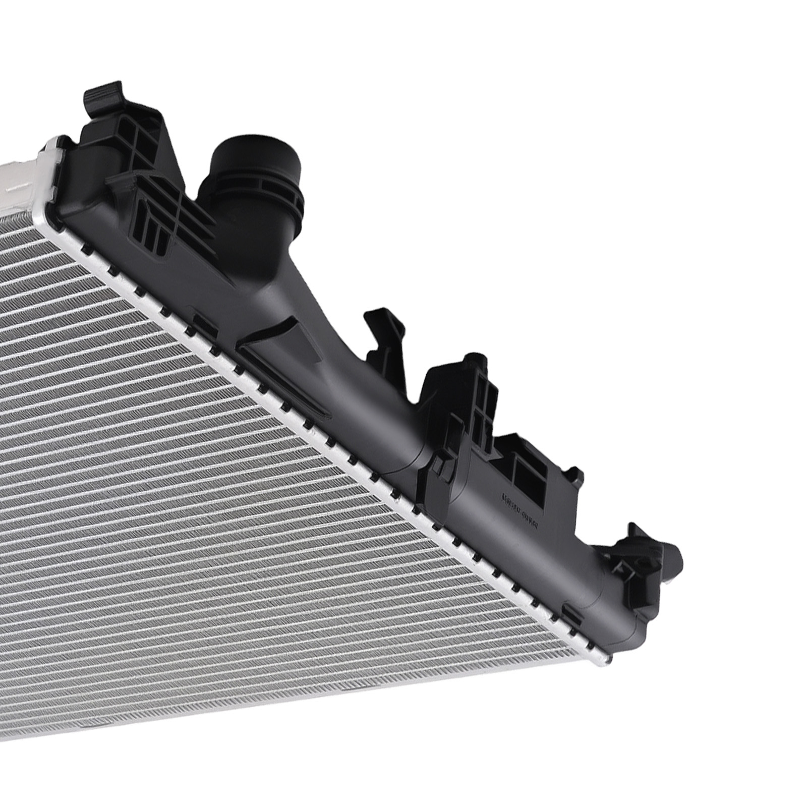Radiateur Direct for Mercedes-Benz C300 C43 AMG 2015-2020 0995002103