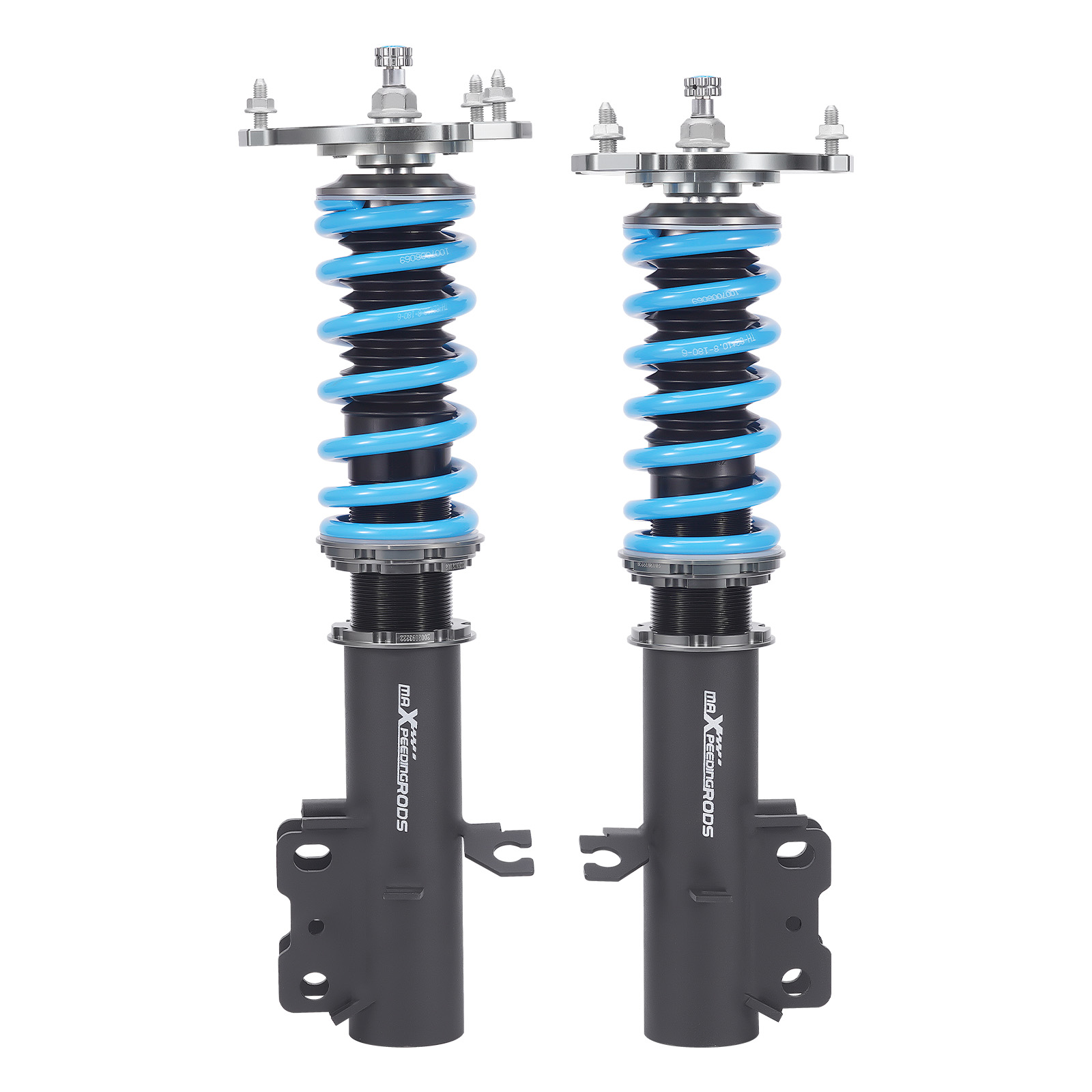 Performance Coilovers for Nissan Cube (Z12) 2009-2014 1.8 1.5 dCi Hatchback