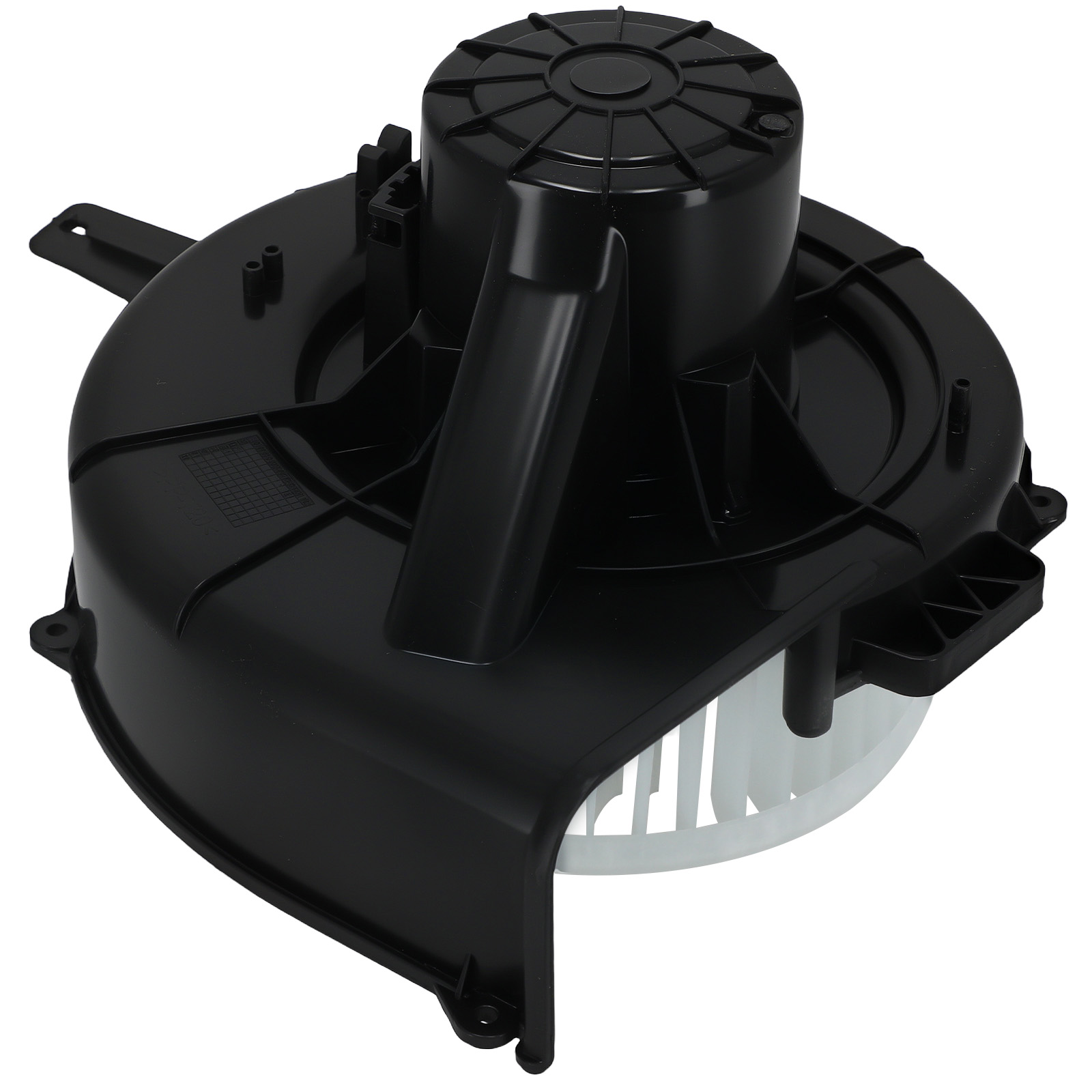 HVAC Blower Motor Fan for Audi A2 2005 Seat Cordoba Skoda Fabia 6Q2820015C 34007