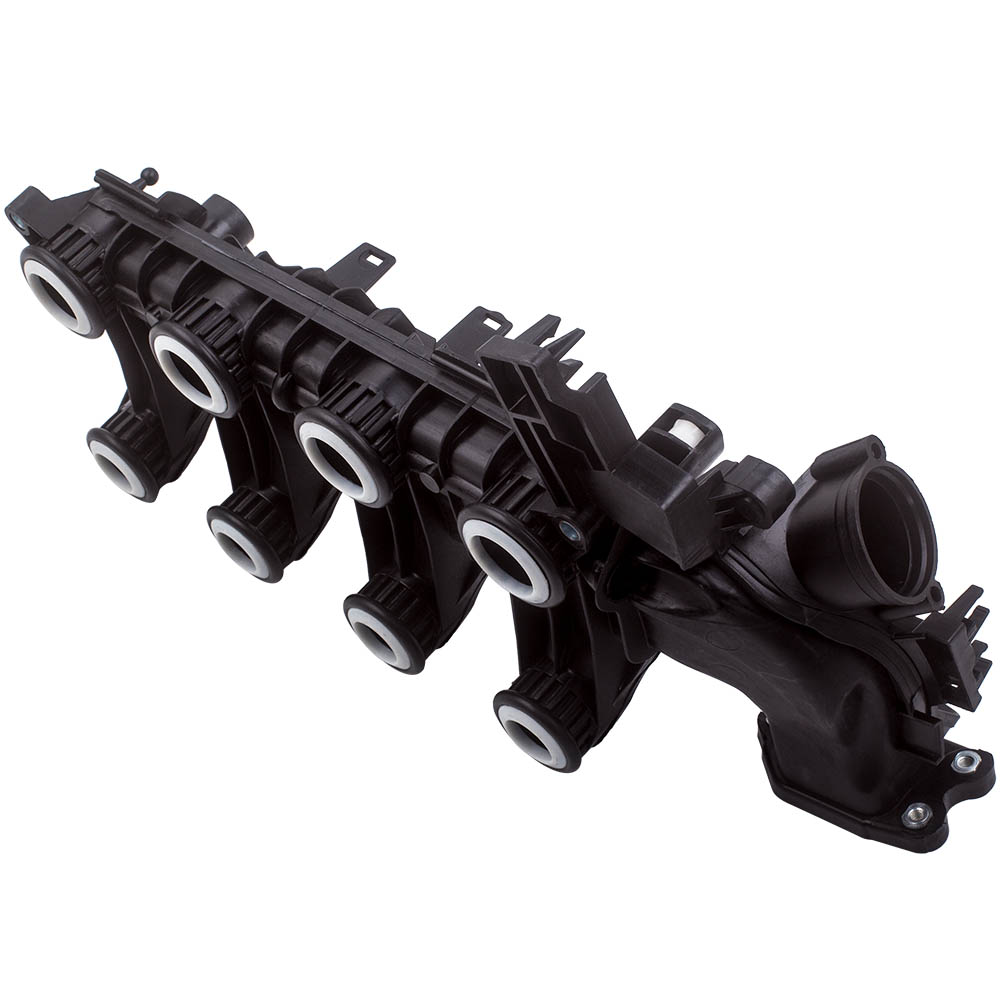 Auspuffkrümmer Saugrohrmodul FÜR Citroën C3 C4 Peugeot 1.6 HDi 0361.N3