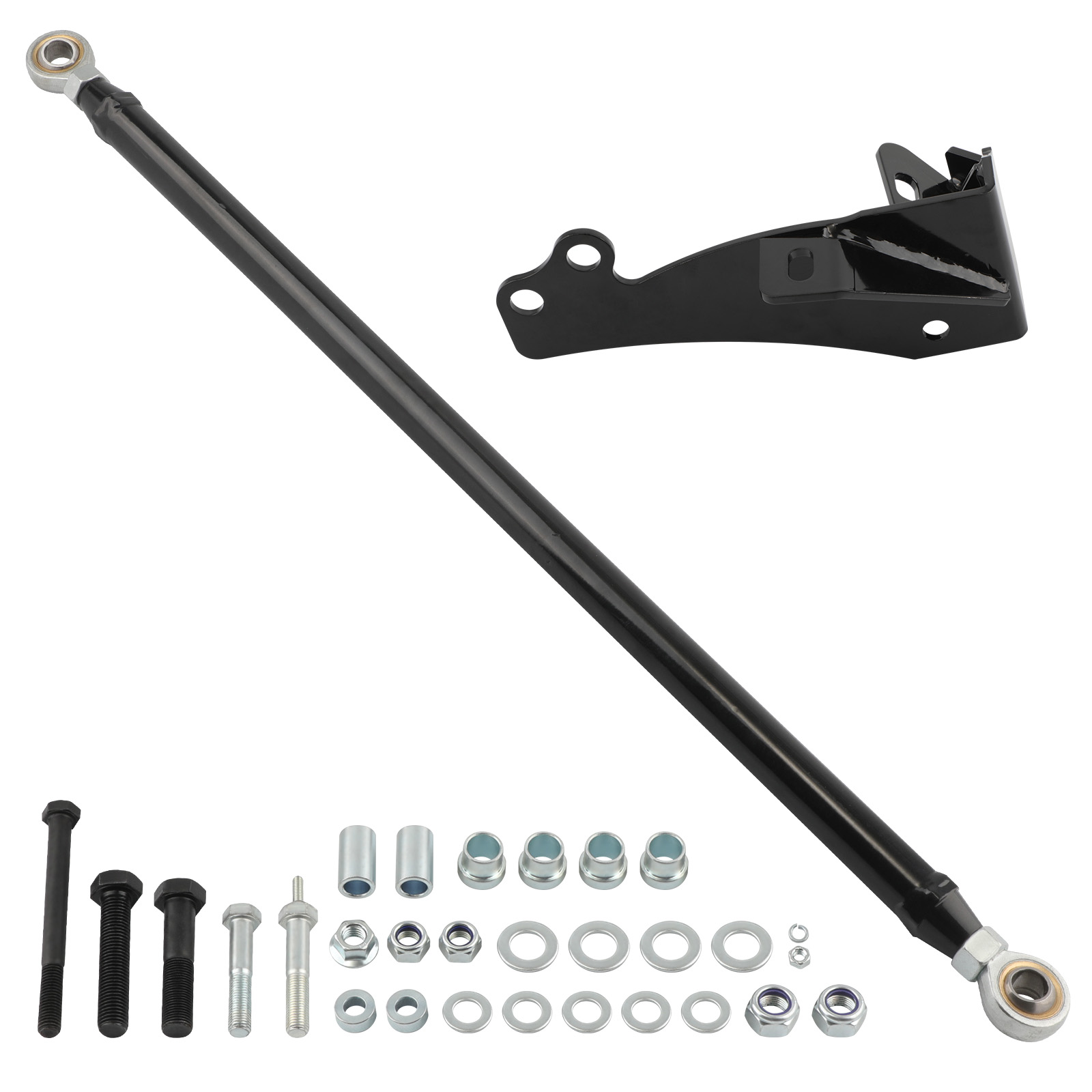 NUR Adjustable Track Bar 0