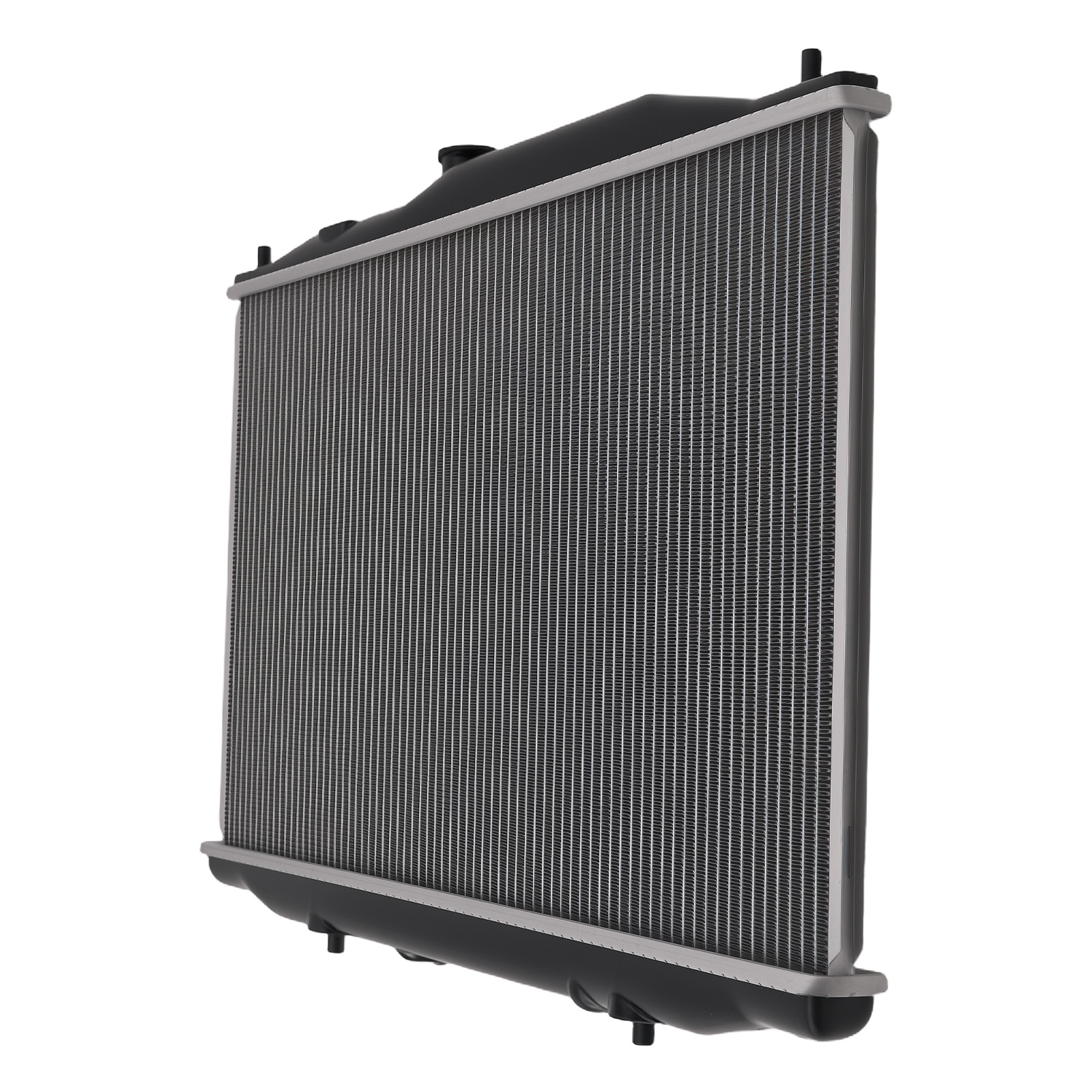 Cooling Assembly Radiator for Acura TSX 2.4L 2004-2005 2007 2008 19010RBBE51