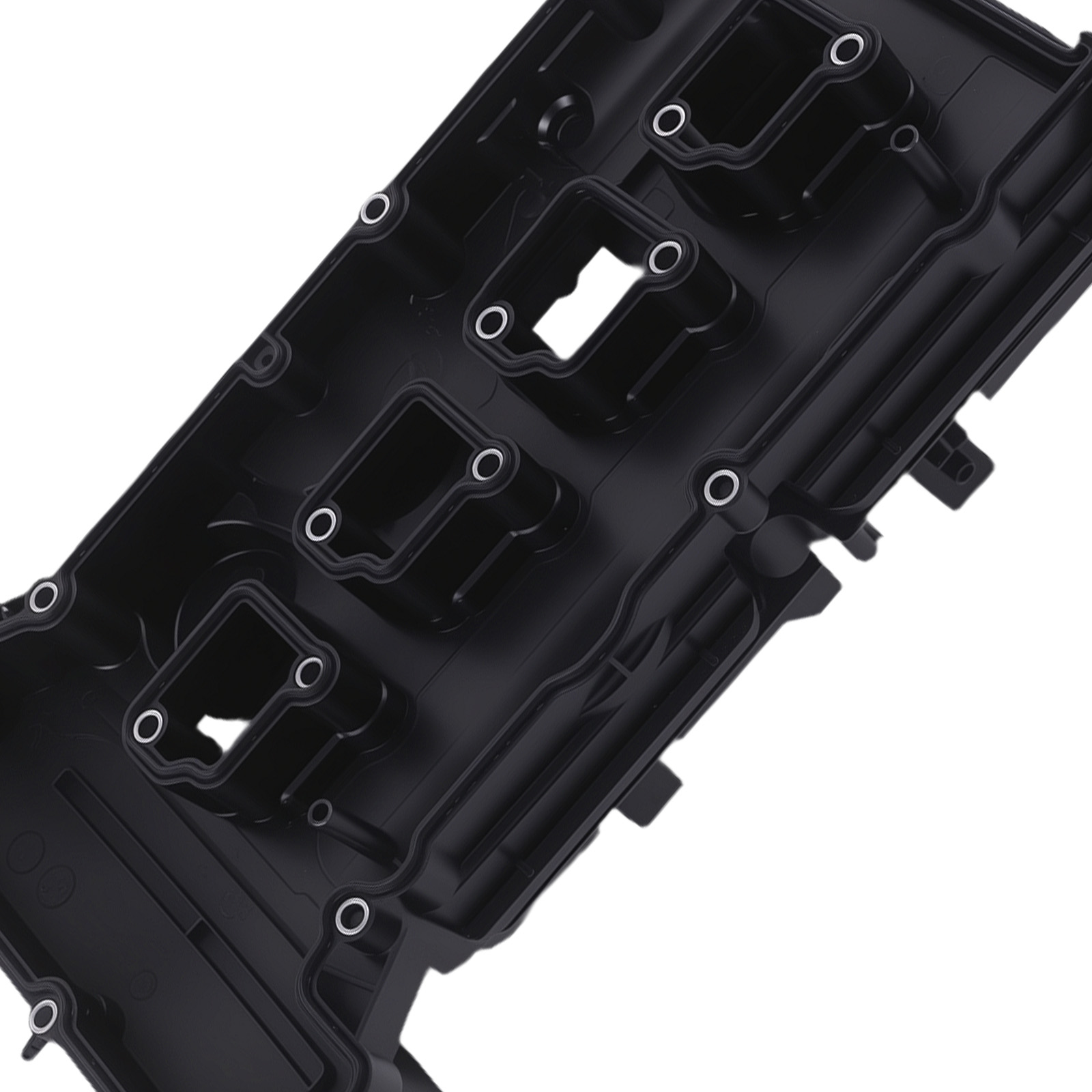 Couvercle Culasse for Mercedes E-Class W211 S211 2002-2009 2710100630