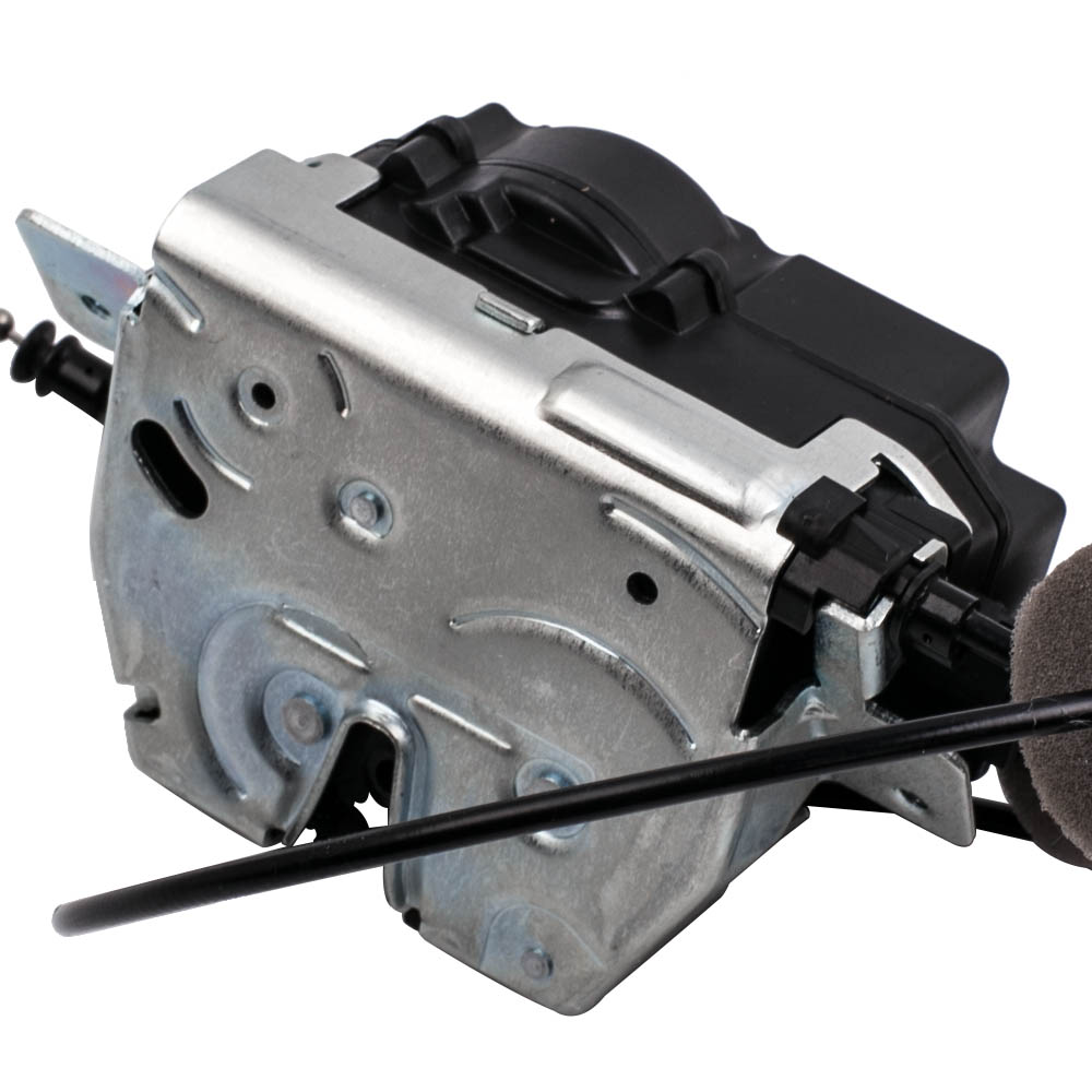 LOCK MECHANISM TAILGATE BOOT FOR MERCEDES W251 W164 A1647400435 A1647400735