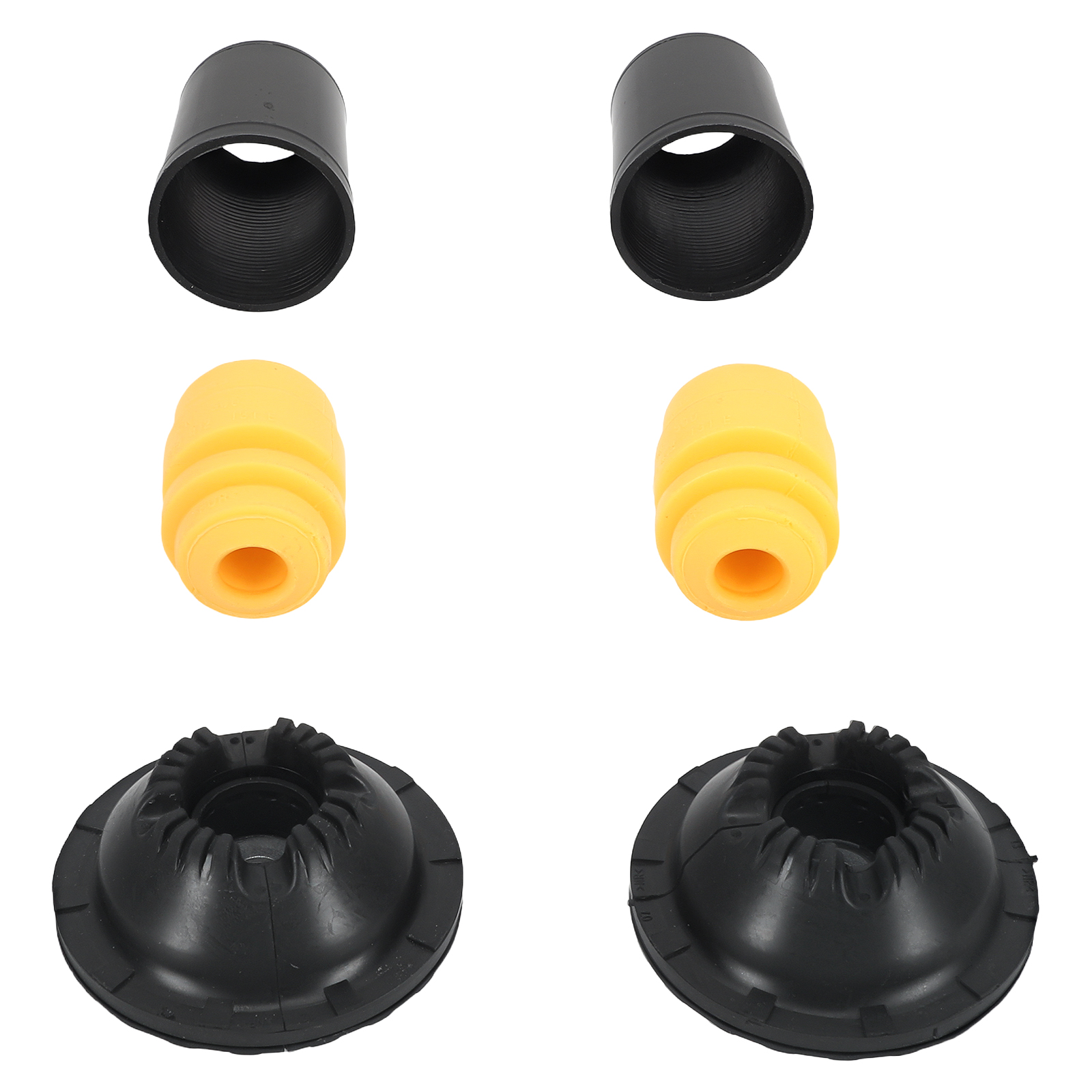 Kit De Réparation Amortisseurs for Audi A6 2004-2011+ Paliers à Dôme Avant