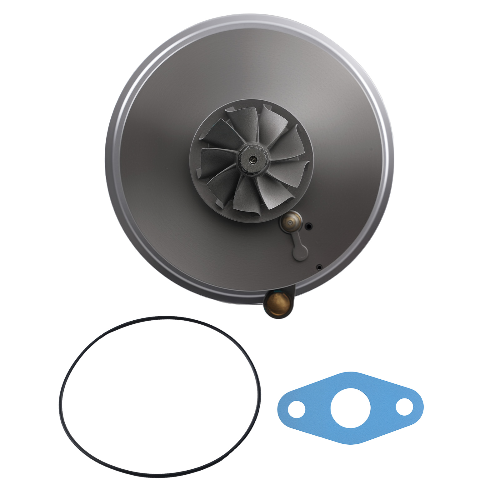 Turbo Core Chra Cartouche for Mercedes-Benz CLK220 CLC 200 220 CDi A646096009980