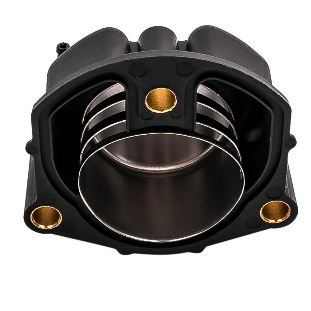 Water Pump Impeller Kit OMC Cobra Sterndrive Outdrive Replaces 983895