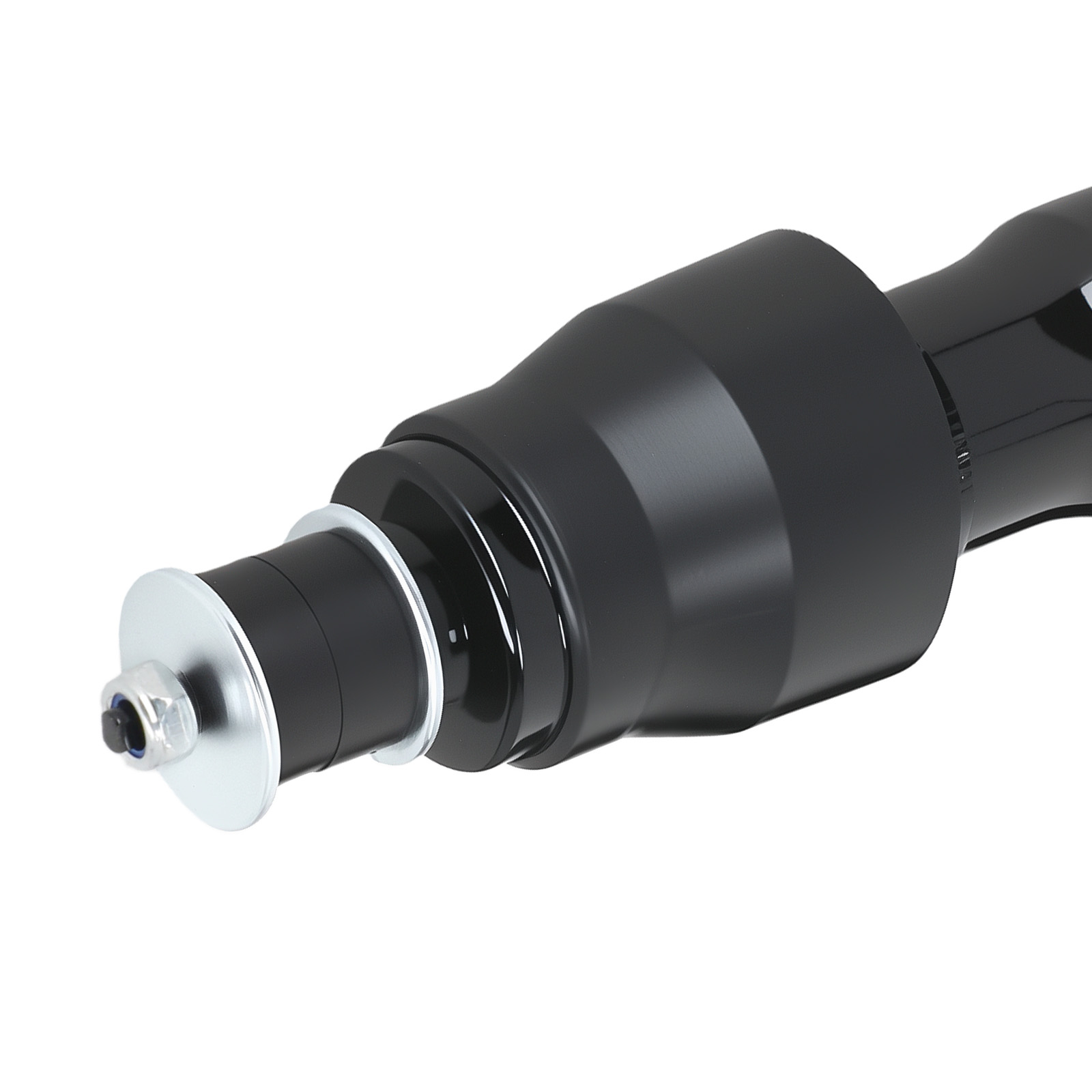 Front Shock Absorbers Pair for VW T4 Transporter Van Caravelle 1990-2003