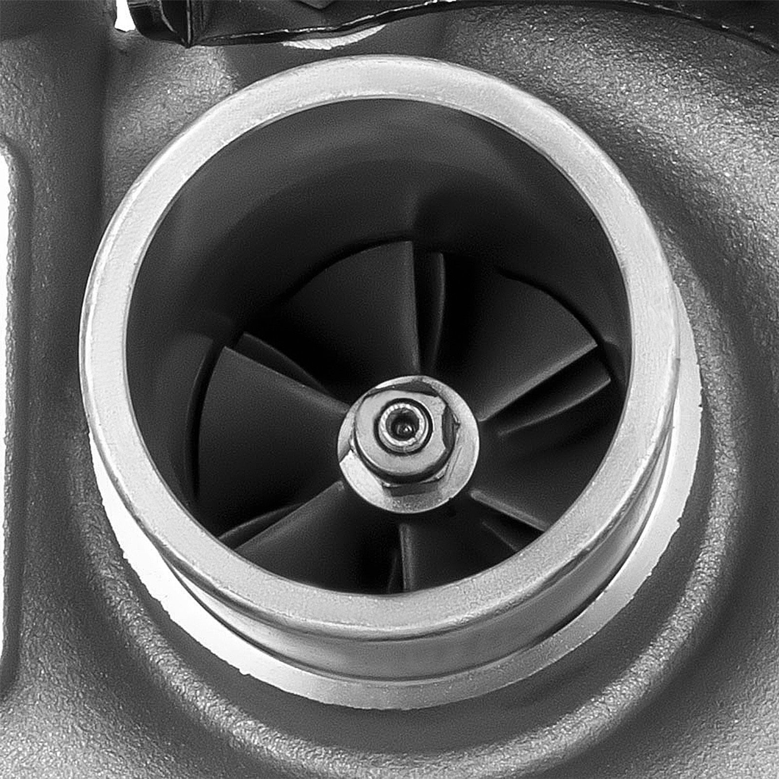 Turbocharger for Hyundai Elantra Fe 2.0 CRDi TD02 TD025M 28231-27000 D4EA Turbo