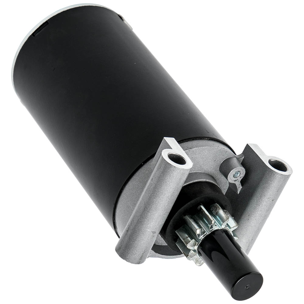 Starter Motor For Kohler Courage 20-25Hp 10TH Ride On Mower 3209808 3209804