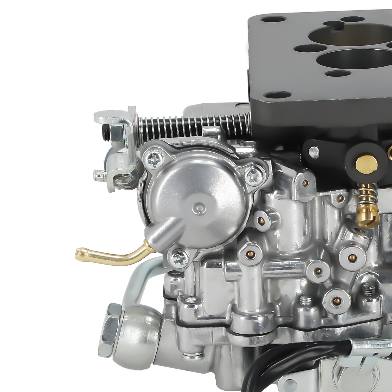 2 Barrel Carburateur Carb for Toyota Corolla 1.6L 4AF 1987-1991 21100-16540