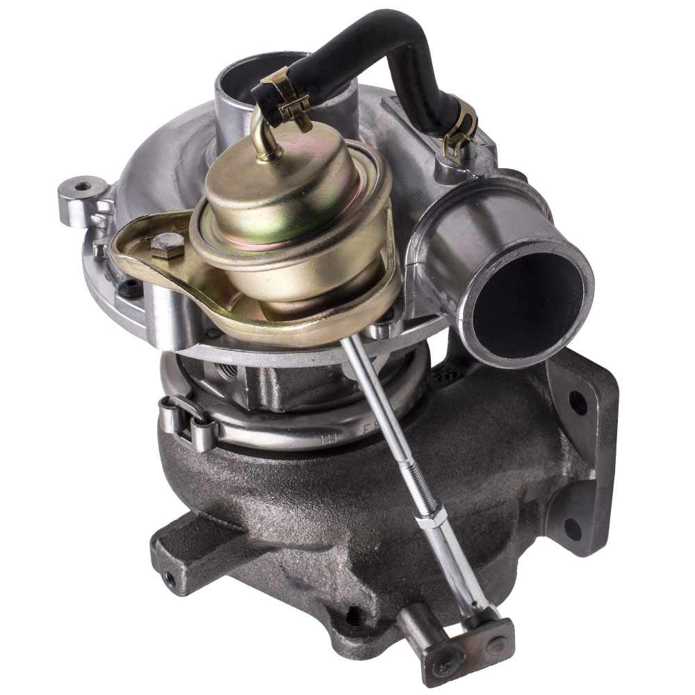 Turbo fit Ford Ranger Double WL84 Mazda BT50 2.5L VJ33 VA430013