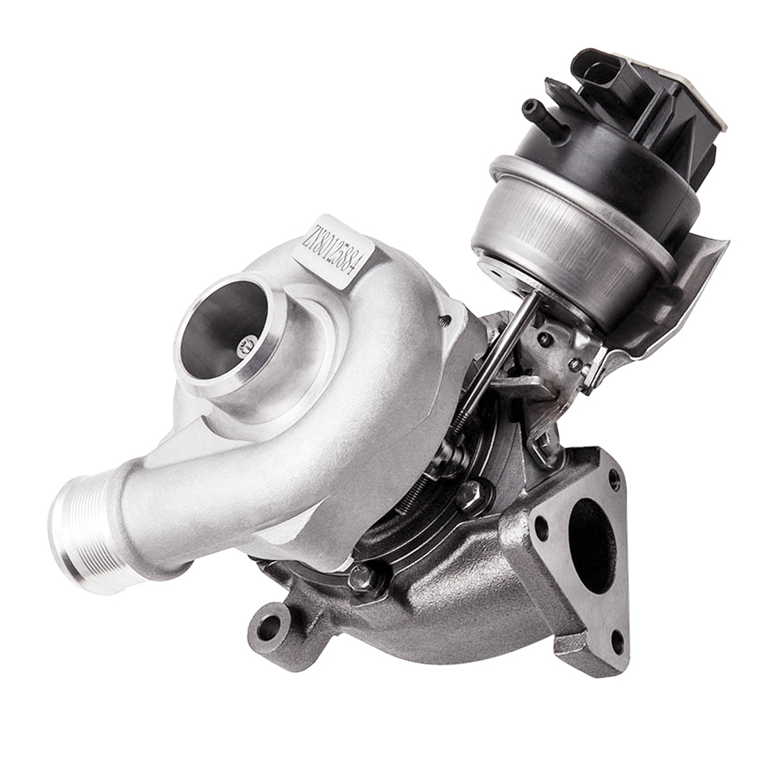 Turbo for Audi A4 B7 2.0 TDi 170HP BRD BVA engine 53039700109 turbocharger