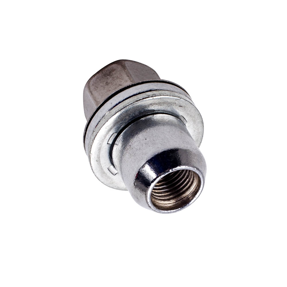 Ensemble D'Écrous De Roue En Alliage Inoxydable for Range Rover L322 2006-2012