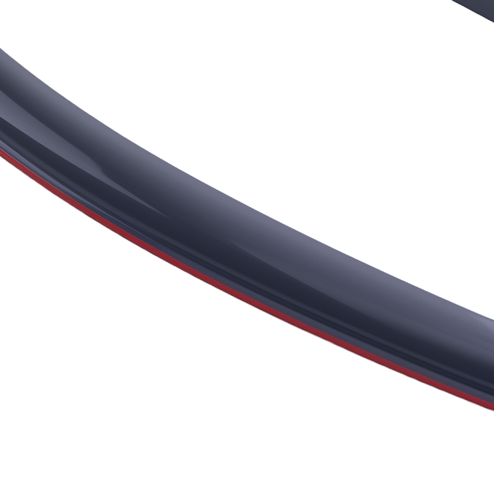 4 Door Acrylic Wind Deflectors for Audi A4 B8 Saloon 2009-2015 Rain Guards