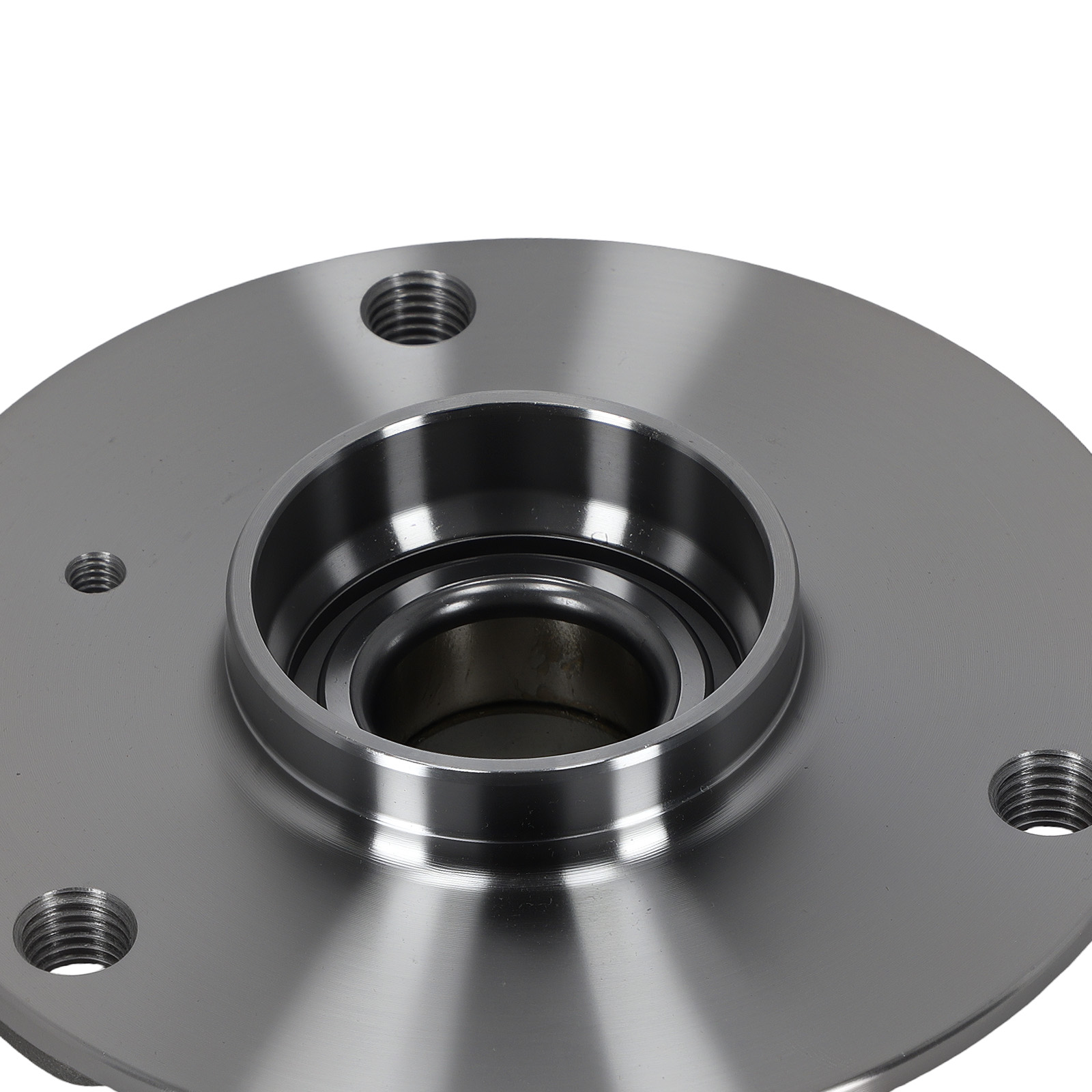 Wheel Hub Roulement de Roue for Smart 450 452 0.6L 0.7L 0.8L 1998-2007 VKBA6624