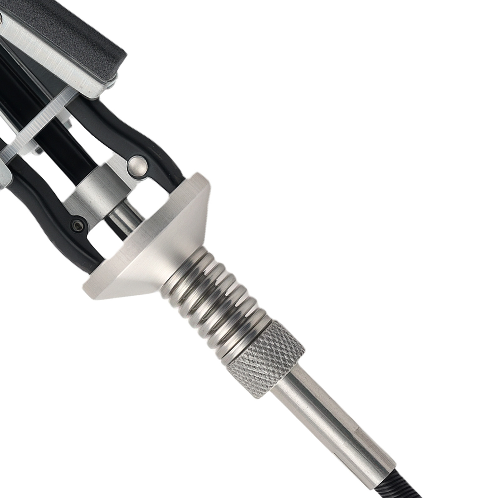 Car Engine Brake Cylinder Hone Flex Shaft Bore Honing Tool 32-88mm UK