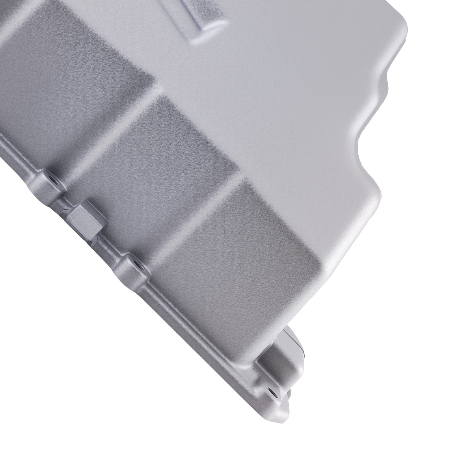 Cuvette à huile aluminium for Smart Fortwo 451 2007-2024 A1320100013 Neuf