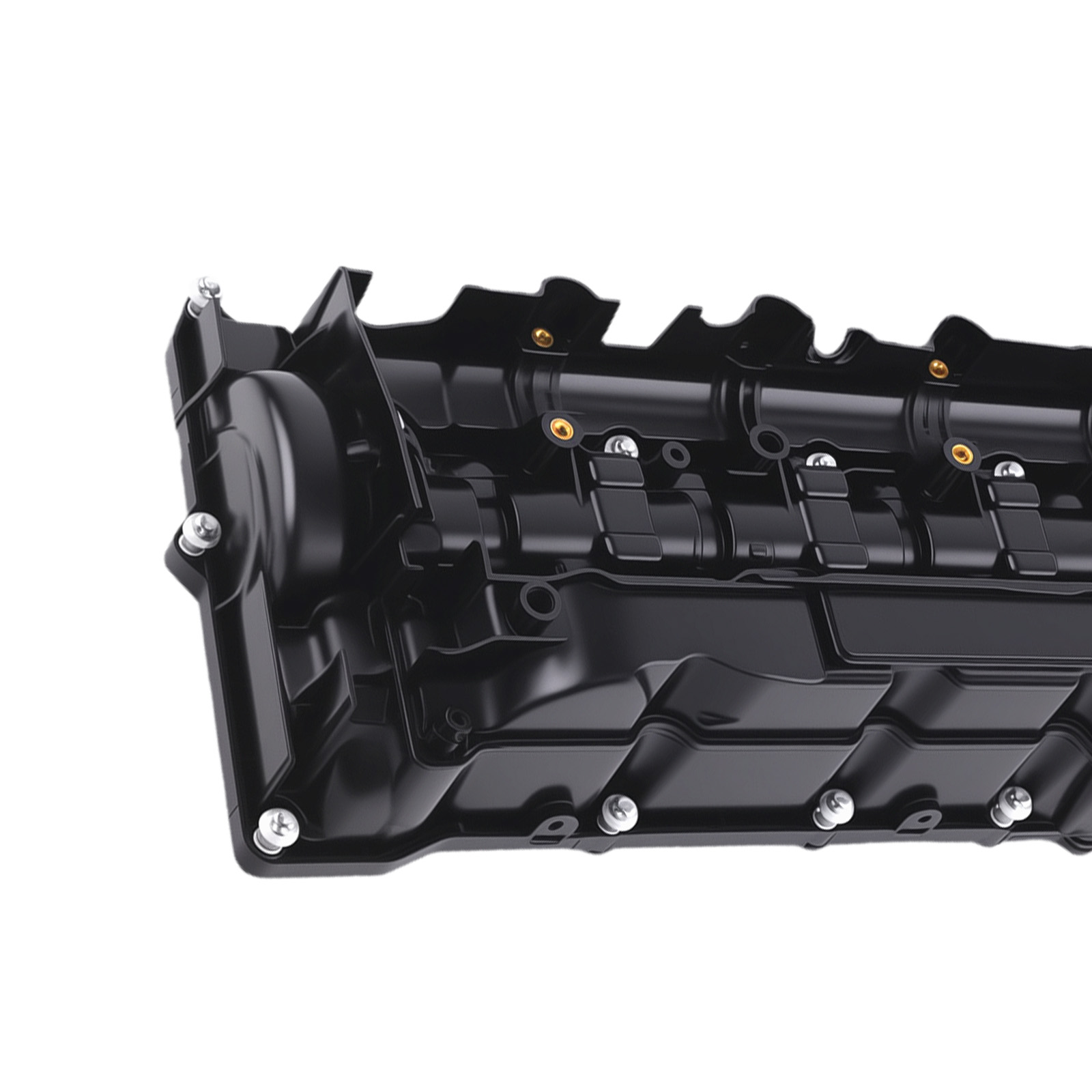 Couvercle de Soupape for BMW M550d X5 X6 M50d F10 F11 E70 F15 11128510234