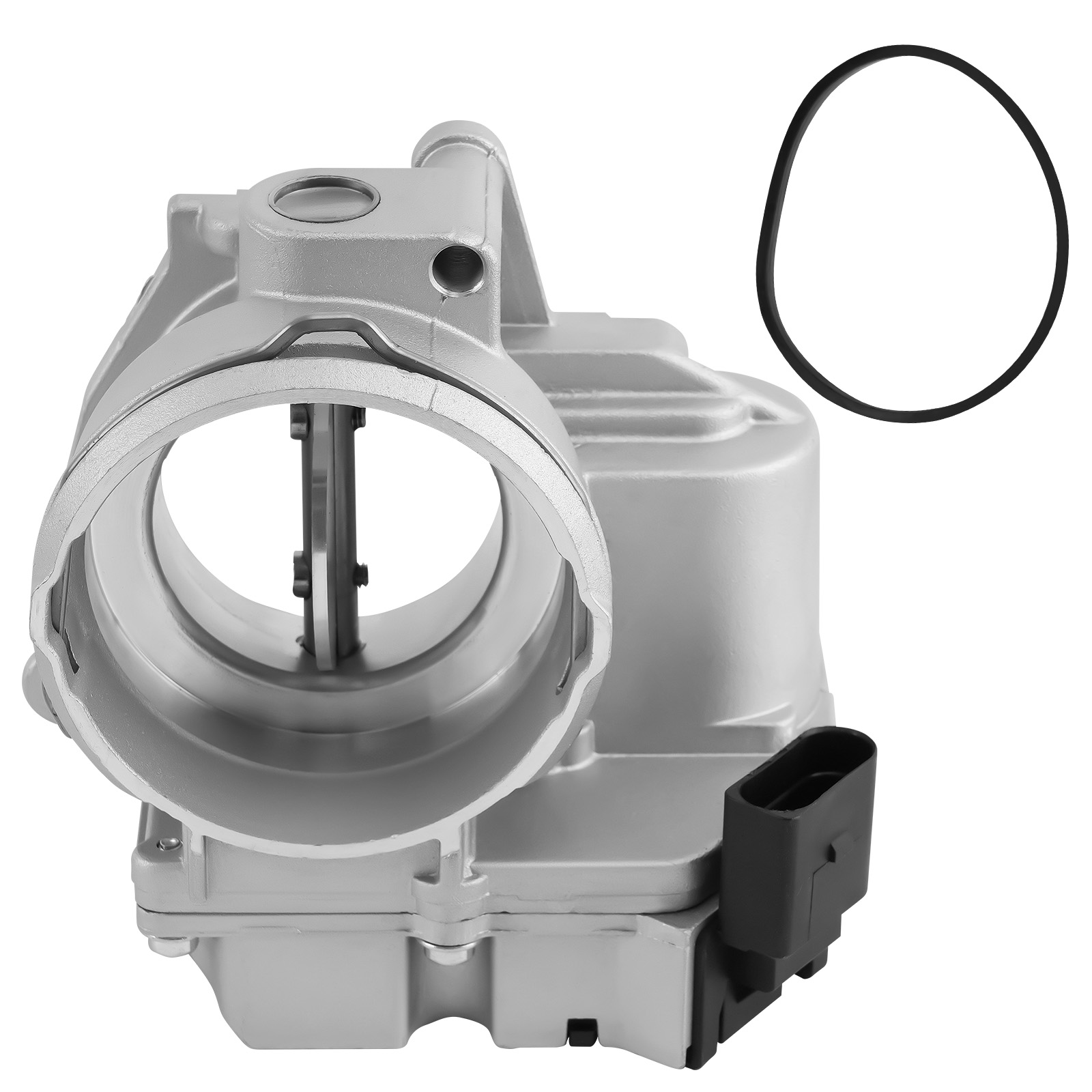 Fuel Injection Throttle Body for Volkswagen Passat Seat Leon Altea 03G 128 061 A