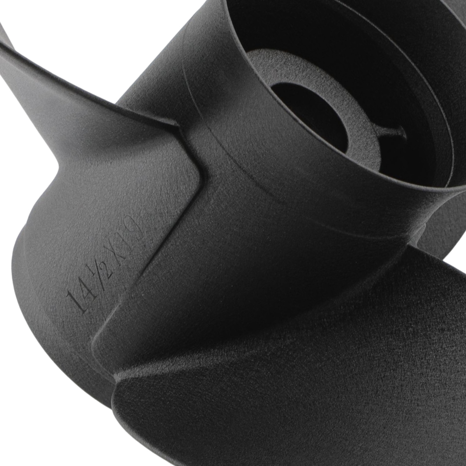 Aluminum Propeller For Mercury Mercruiser 14-1/2x19 Prop 48-832830a45 14.5 Inch