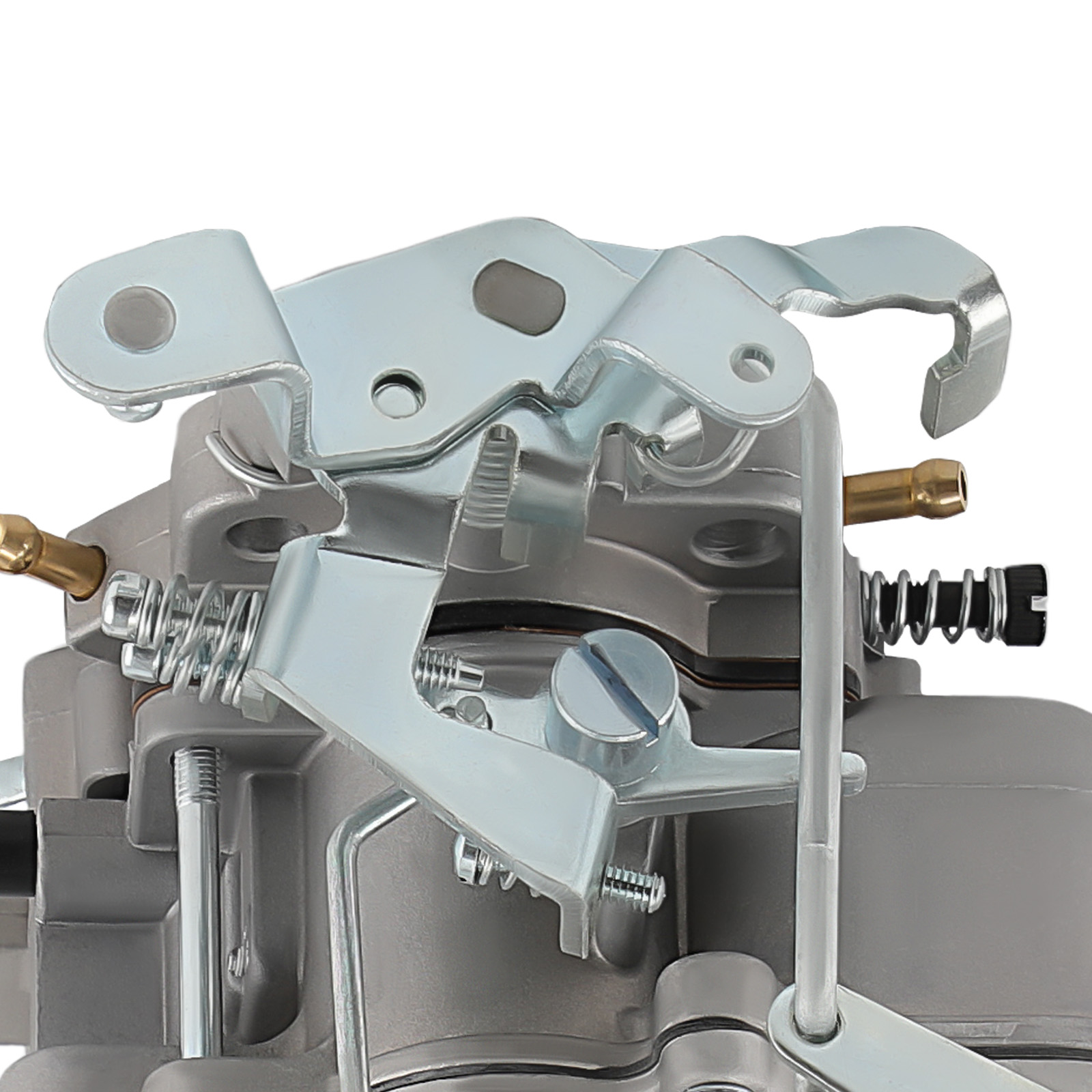 2-Barrel Carburetor Carb For Jeep Wrangler Cj5 Cj7 1983 1806449, 10-10061, 8308