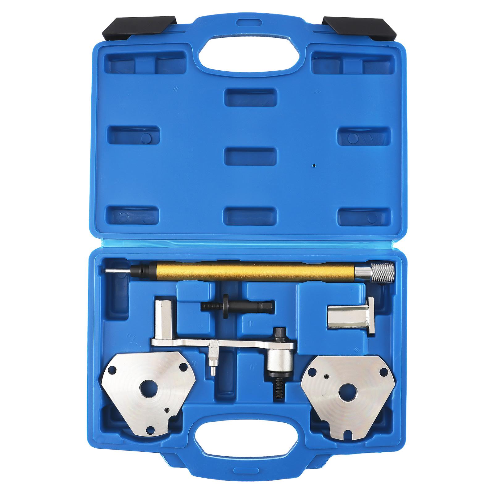 Kit Calage Moteur for Fiat Siena Brava Weekend 1.6 16V 1995-2006 Acier