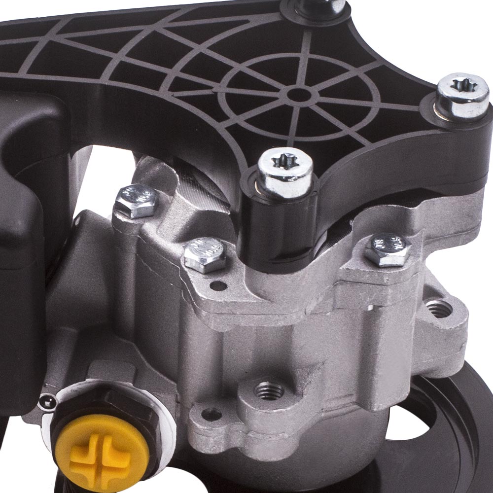 Power Steering Pump For Mercedes-Benz Viano Vito Vito/Mixto W639 110 CDI 113 CDI