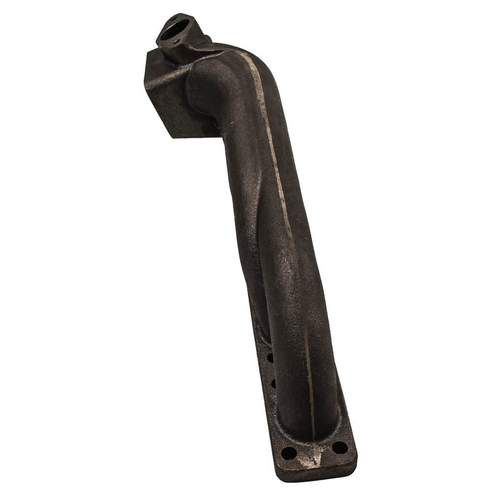 EXHAUST MANIFOLD for BMW 6-cylinder (M50 + M52) engines T3 Turbo Flange new